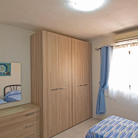 Maltarentapartments Marsaskala Buitenkant foto