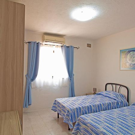 Maltarentapartments Marsaskala Buitenkant foto
