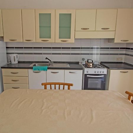 Maltarentapartments Marsaskala Buitenkant foto