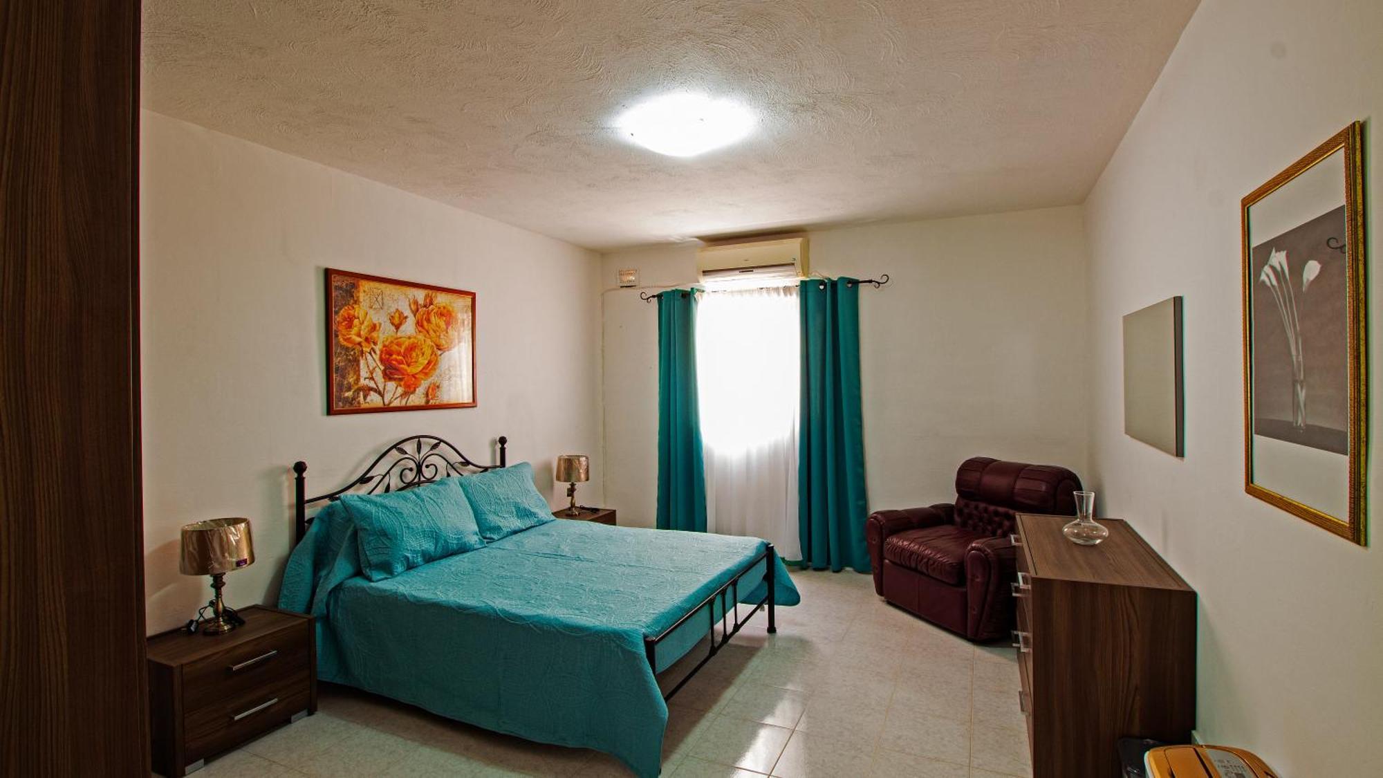 Maltarentapartments Marsaskala Buitenkant foto