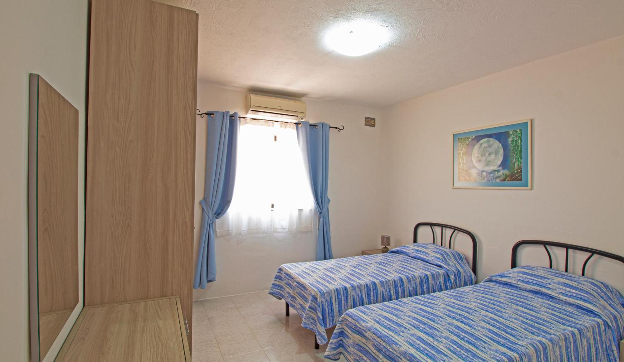 Maltarentapartments Marsaskala Buitenkant foto