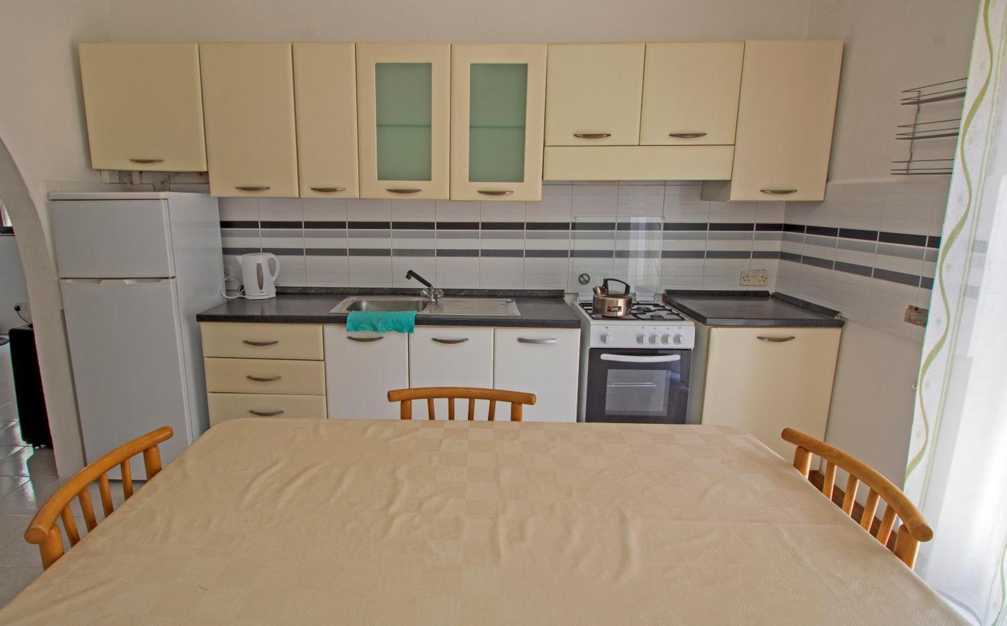 Maltarentapartments Marsaskala Buitenkant foto