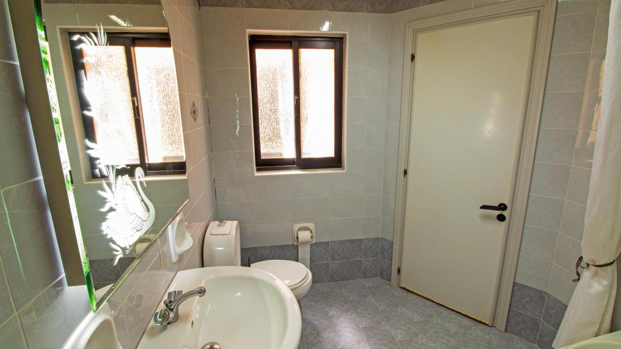 Maltarentapartments Marsaskala Buitenkant foto