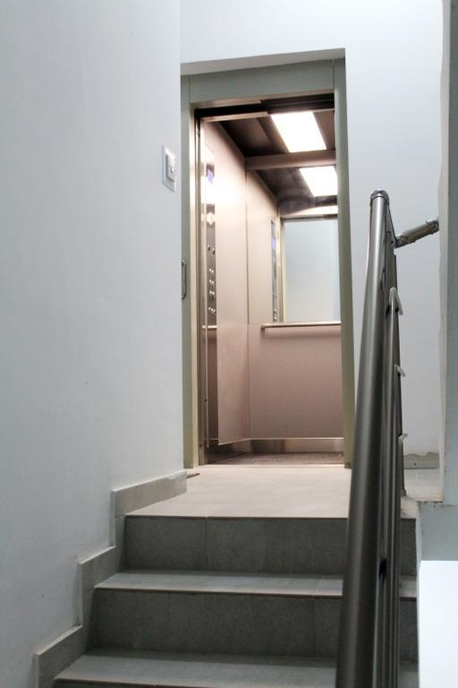 Maltarentapartments Marsaskala Buitenkant foto