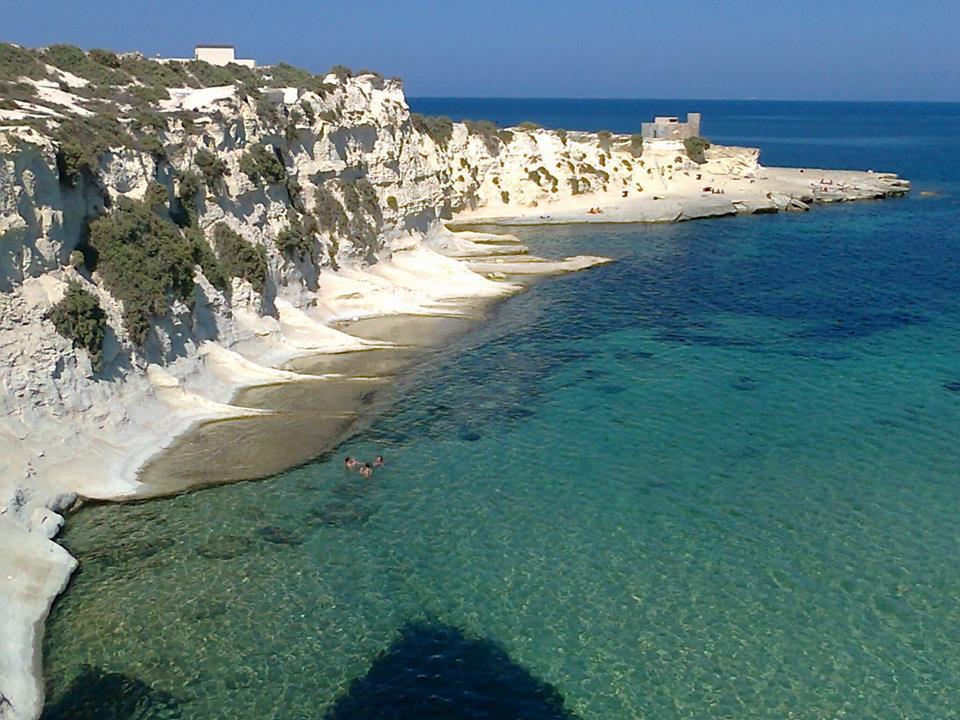 Maltarentapartments Marsaskala Buitenkant foto