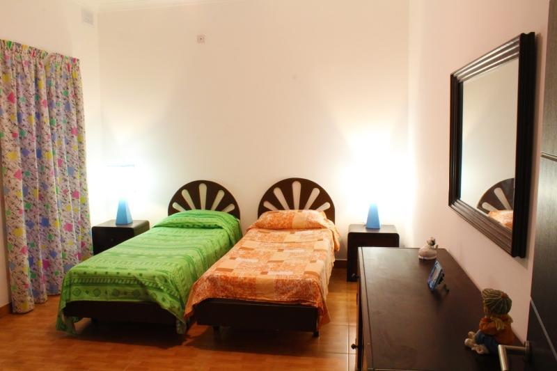 Maltarentapartments Marsaskala Buitenkant foto