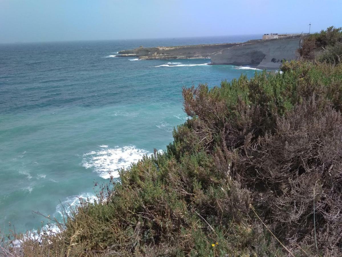 Maltarentapartments Marsaskala Buitenkant foto