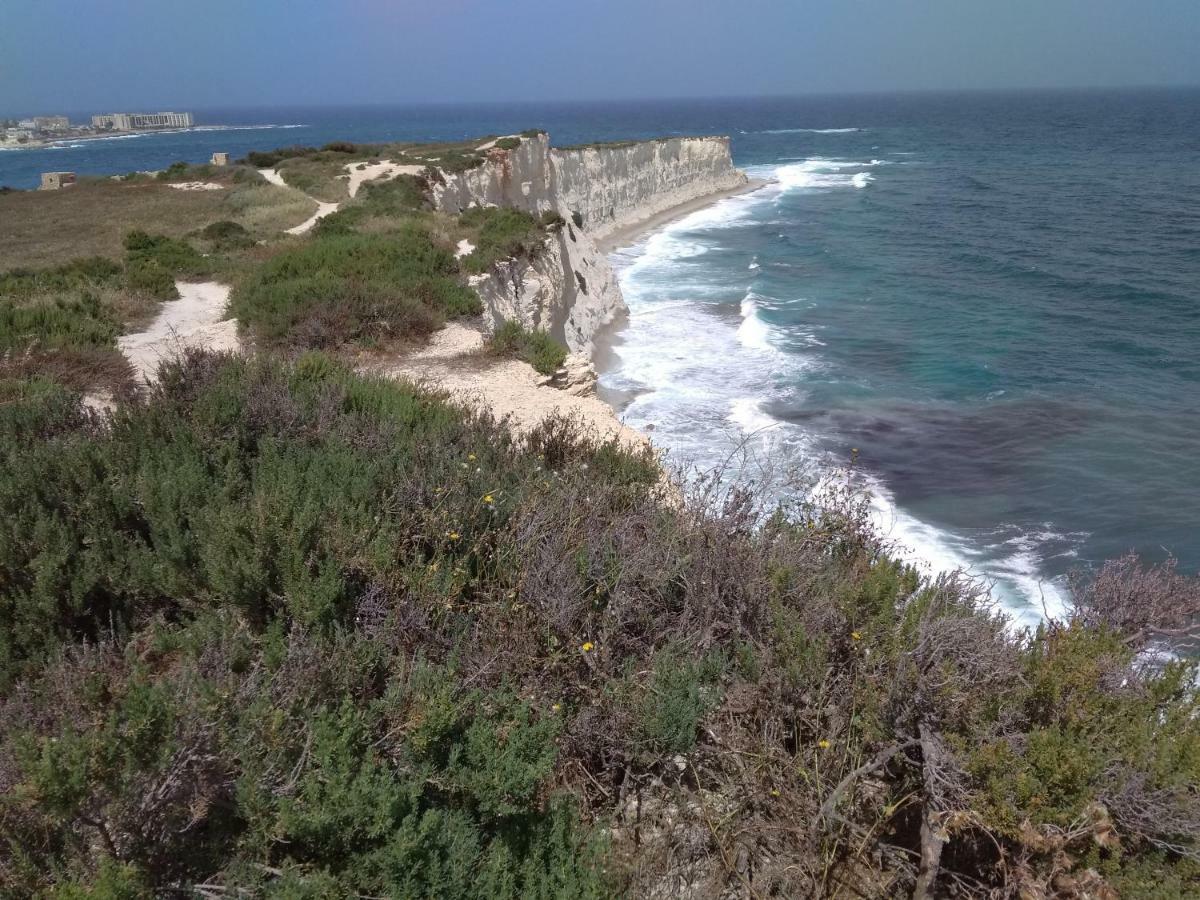 Maltarentapartments Marsaskala Buitenkant foto